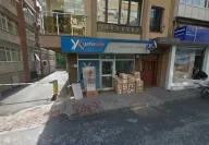 Yurtiçi Kargo Veliefendi