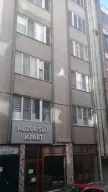 Huzur Suit&Apart