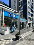 Ferell Moda
