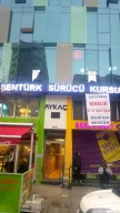 Şentürk Sürücü Kursu