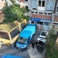 Yurtiçi Kargo Maslak
