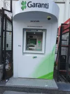 Garanti BBVA ATM