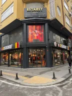 GSStore Pendik Çarşı