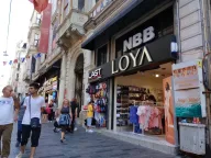 Taksim Store
