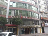 Hotel Ömer
