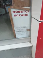 Hayat Eczanesi