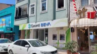 Garanti BBVA ATM - Şile Şubesi