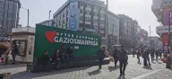 Huzur-gaziosmanpaşa Şubesi