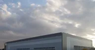 Netlog Lojistik Arnavutköy Lojistik Merkezi