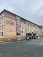 Kemal Atay Mesleki ve Teknik Anadolu Lisesi