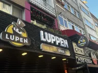 Luppen Fried Chicken Kadıköy