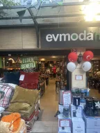Evmoda Home Express Esenler