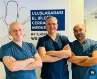 El İstanbul El Cerrahisi, Mikrocerrahi ve Rehabilitasyon Grubu