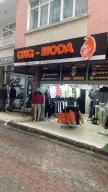 GNG Moda