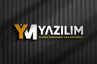 YM Yazılım | Kurumsal ve E-Ticaret Web Sitesi Tasarımı