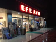 EFE AVM GÜLSUYU