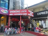 Eminönü AVM