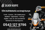 Silver kurye