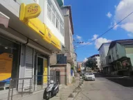 Ptt Gölet Şubesi