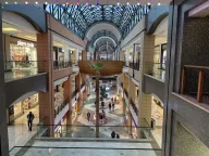 Forum mall
