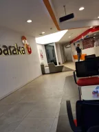 Albaraka Türk Osmanbey Şubesi