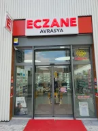 Avrasya Eczanesi Ümraniye