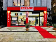 Nar Ağacı Eczanesi