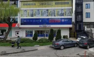 Vakıf Katılım Sancaktepe Şubesi