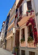 By Köşk Otel Bakırköy