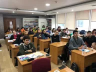 Ataşehir İçerenköy Final Kurs Merkezi - VIP