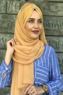 Moda Senem & Nowa Scarf