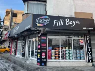 AFİLLİ YAPI BAĞCILAR - FİLLİ BOYA -ISONEM FABRİKA SATIŞ MAĞAZASI - POLİSAN - MARSHALL - PERMOLİT - BİANCA STELLA- İSONEM BAYİ