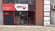 Aras Kargo Giyimkentcep Şubesi