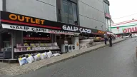 Galip Çarşı AVM