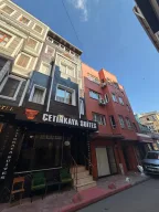 Taksim Çetinkaya Suite Hotel