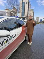 ANADOLU SÜRÜCÜ KURSLARI (GÜNEŞLİ ŞUBE)