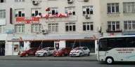Öz Barış Sürücü Kursu Güngören