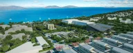 Marmara Üniversitesi Mehmet Genç Külliyesi