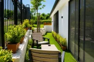 New Green Airport Hotel