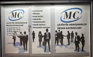 MC lojistik ve insan kaynakları