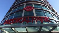 VM Medicalpark Bahçeşehir