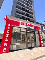 DİVAN ECZANESİ