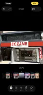 Burak Eczanesi