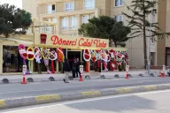Dönerci Celal Usta - Kartal Şube