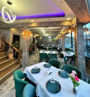 ŞATO’s Restaurant | Sultanahmet
