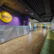 Getir Perakende Lojistik A.Ş.