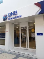 QNB Pendik Çarşı Şubesi