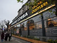 Sevilmiş Çorba Sultanbeyli