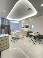Özel Palmiye Ağız ve Diş Sağlığı Polikliniği -Ümraniye İstanbul Finans Merkezi