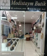 Modistaym Çanta | Kadın Çanta | Aksesuar | Üsküdar